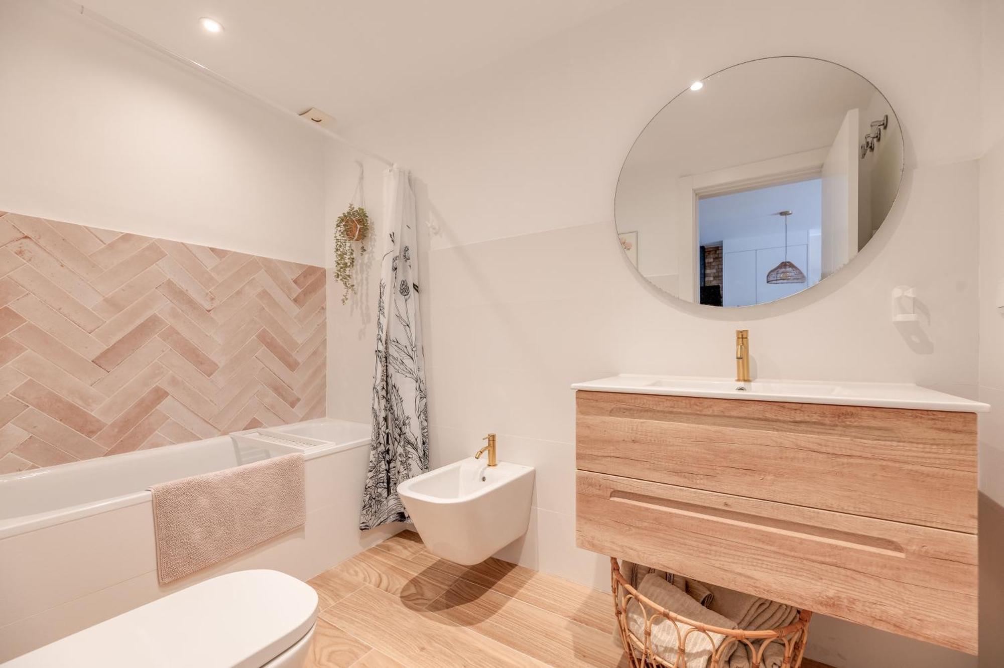 Casa Silvia - Piscina Y Playa Villa Málaga Eksteriør billede