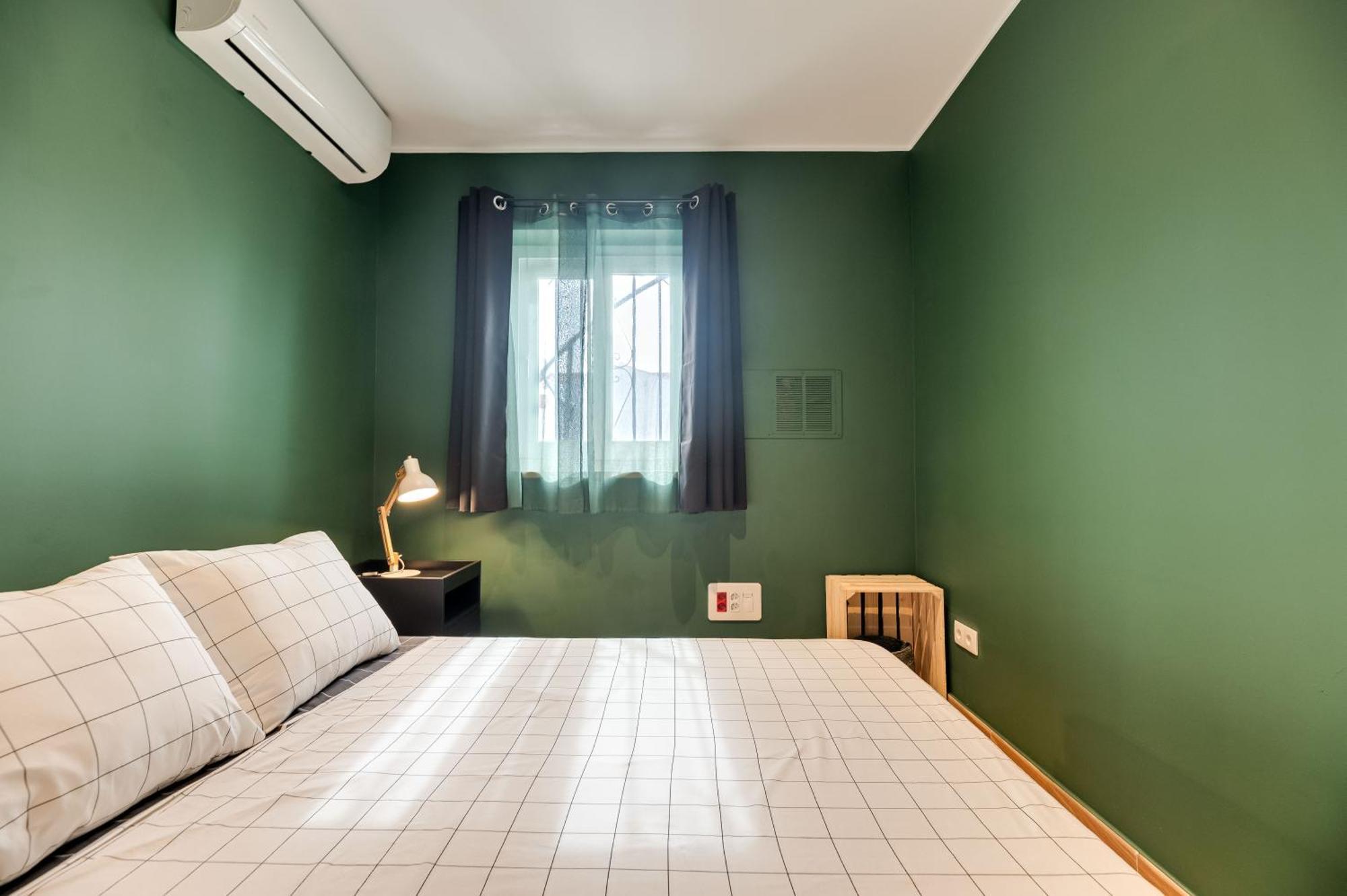 Casa Silvia - Piscina Y Playa Villa Málaga Eksteriør billede