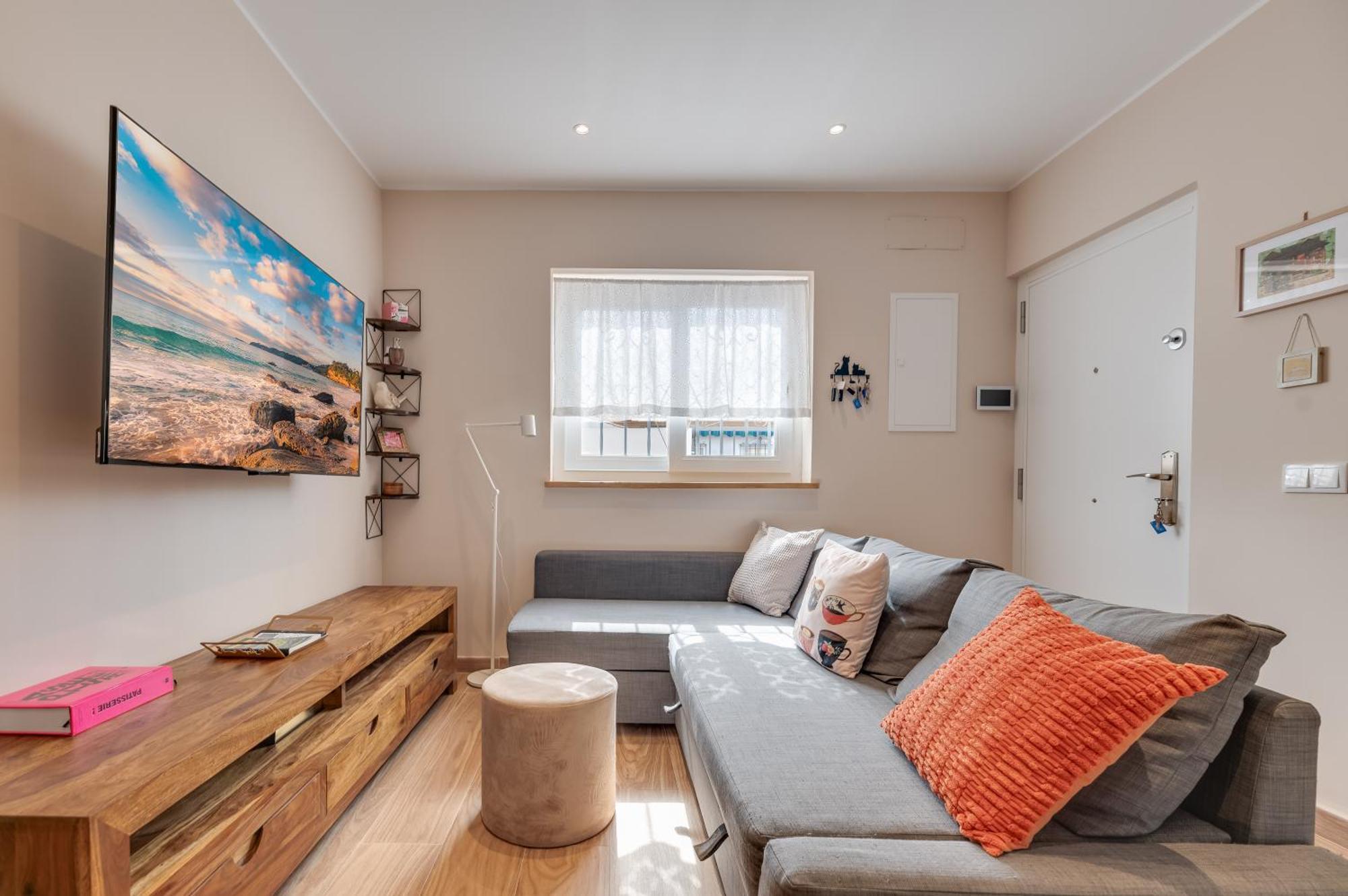 Casa Silvia - Piscina Y Playa Villa Málaga Eksteriør billede