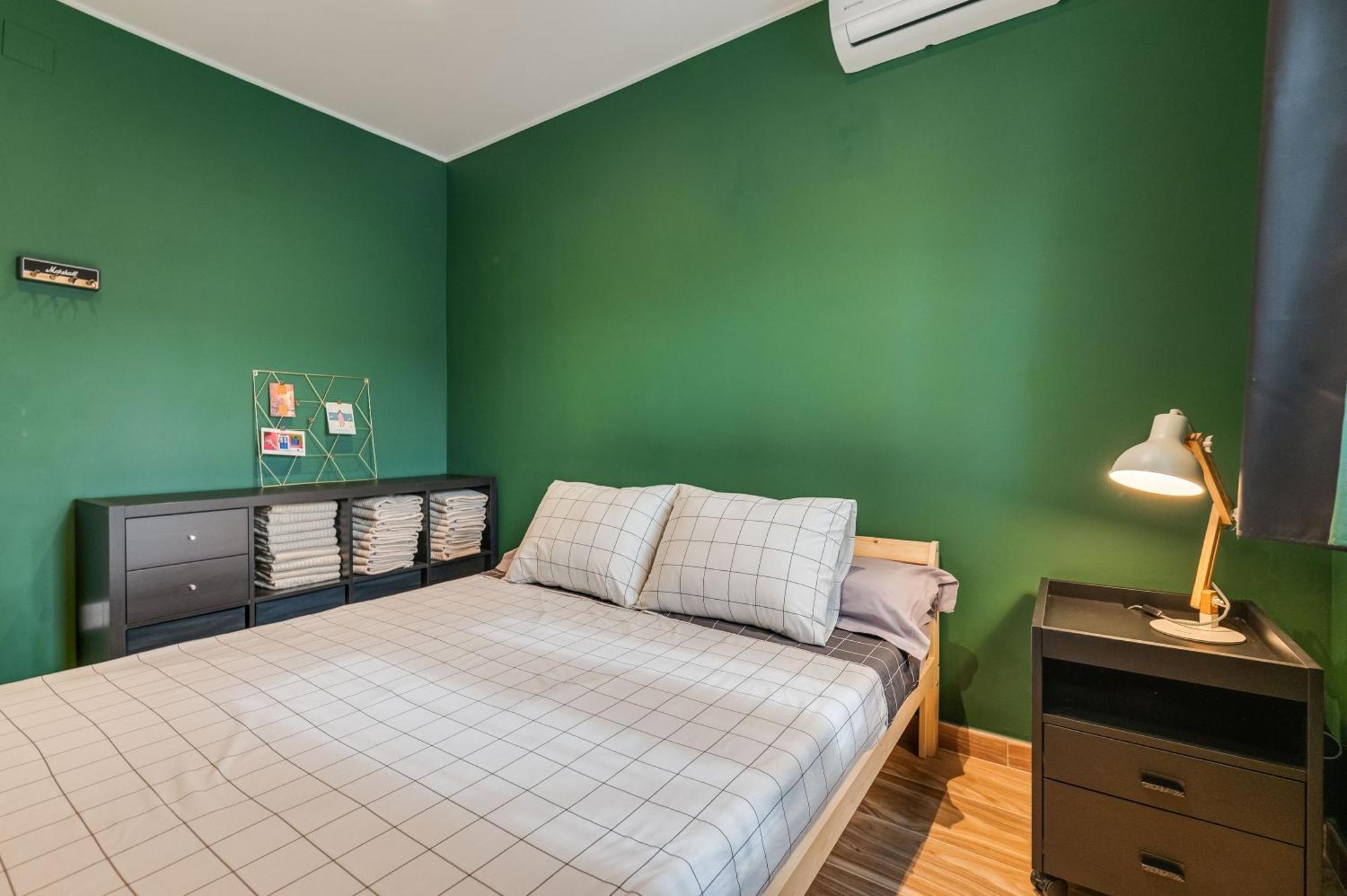 Casa Silvia - Piscina Y Playa Villa Málaga Eksteriør billede